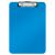 Clipboard a4, leitz wow blue 41245702