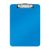 Clipboard a4, leitz wow blue 41245702