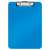 LEITZ WOW A4 Clipboard, blue