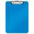 LEITZ WOW A4 Clipboard, blue