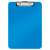 LEITZ WOW A4 Clipboard, blue