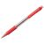 Uni Laknock SN-101 Kugelschreiber rot 0.3mm