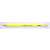 STABILO Swano 4907 HB pencil with eraser, yellow