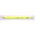 STABILO Swano 4907 HB pencil with eraser, yellow