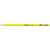 STABILO Swano 4907 HB pencil with eraser, yellow