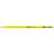 STABILO Swano 4907 HB pencil with eraser, yellow