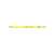 STABILO Swano 4907 HB pencil with eraser, yellow