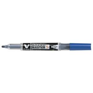 Pilot V-Board Master S whiteboard marker, extra fine, blue - Whiteboard & flipchart marker