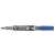 Pilot V-Board Master S Whiteboard-Marker, extra fein, blau