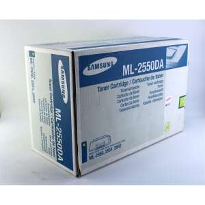 Samsung ML-2550DA toner kazetta, 10 000 oldal - Nyomtató & Szkenner