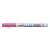 Uni Paint Marker, pink, fine tip, 0.8-1.2mm
