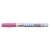 Uni Paint Marker, pink, fine tip, 0.8-1.2mm