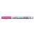 Uni Paint Marker, pink, fine tip, 0.8-1.2mm