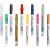 Lacquer marker 0,8-1,2mm, uni px-21 orange 41247457