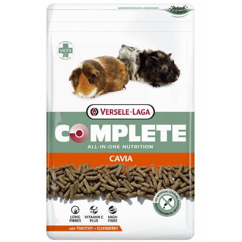 VL Complete Cavia tengerimalac 3 kg 461528