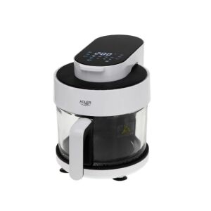 Adler AD6316 Air Fryer sütő üveg tállal, 3 L 123573109 - Adler