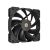 PC вентилатор ID-Cooling BOREAS 120 12cm PWM, страничен изглед