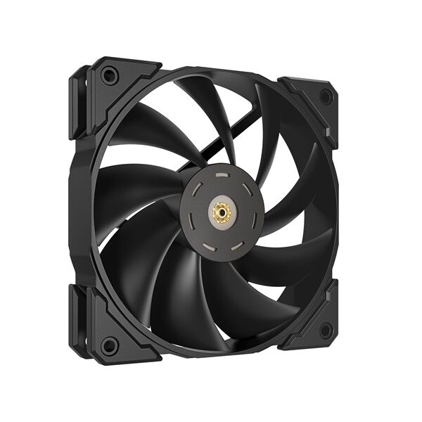 ID-Cooling Cooler 12cm BOREAS 120 35,5dB, max. 171,93 m3/h PWM...
