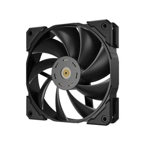 ID-Cooling BOREAS 120 12cm PWM PC ventilátor, fekete