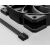 ID-Cooling BOREAS 120 12cm PWM PC-Lüfter, Anschlussdetail