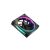 DeepCool 12cm  FL12 32dB max.93,44 m3/h  3pin csatlakozó  PWM Cooler 123573548