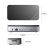 Orico M2P11-BK docking station dimensions