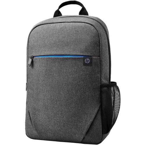 HP Prelude 15.6" Hátizsák Szürke 174180643 - Laptop kiegészítő