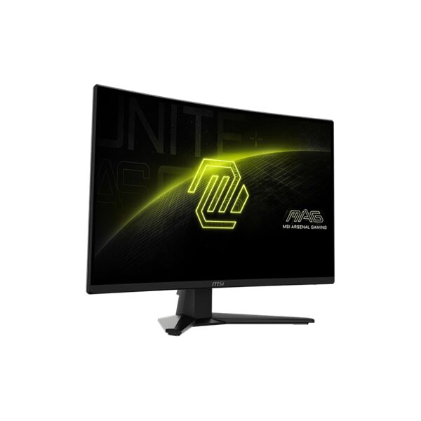 MSI GAMING MAG 274CXF 27" Rapid VA FHD 1920x1080 16:9 280Hz Monitor