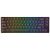 AVAX GM01 PRO 65% RGB tri-mode mechanikus billentyűzet Gateron piros switch 123574737