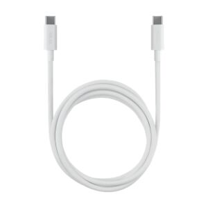 Asus LCA51 USB C-s kábel Fehér 123574865 - USB kábel