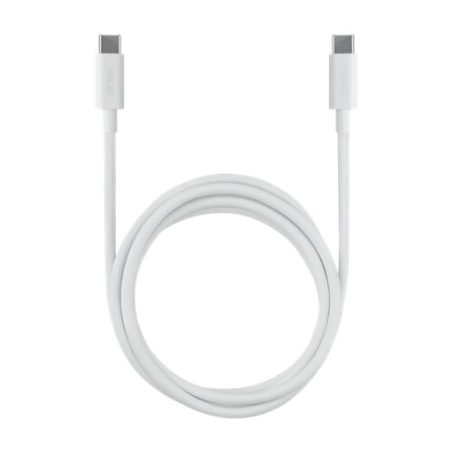 Asus LCA51 USB C-s kábel Fehér 123574865