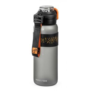 G21 ivópalack 1000 ml, 2az1-ben , jeges szürke