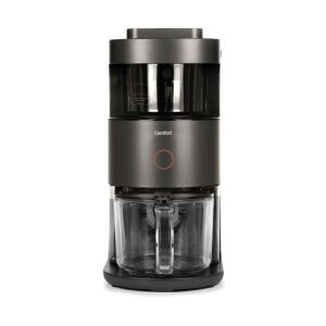 Comfort G21 Vitality turmixgép, grafit fekete, elülső nézet - G21