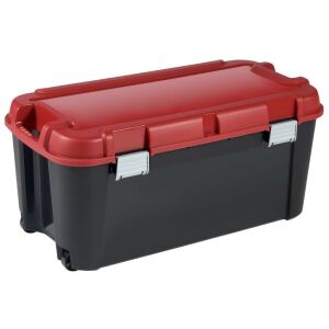 Keter Totem szerszámos doboz 80L 123578308 - Keter