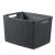 Curver Jute L doboz 20L szürke 138692986