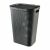 Curver Infinity Dots 60L szennyestartó kosár grafit 123578705