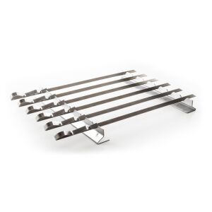 G21 grillező eszközkészlet nyársok és kebab grillezésére 123579338 - G21