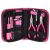Sixtol HOME PINK 26 szerszámkészlet 123579839