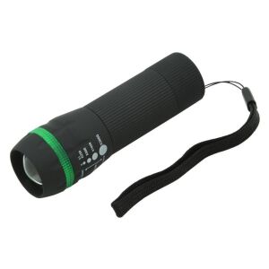 Cattara zseblámpa LED 50lm ZOOM 123580312 - Cattara