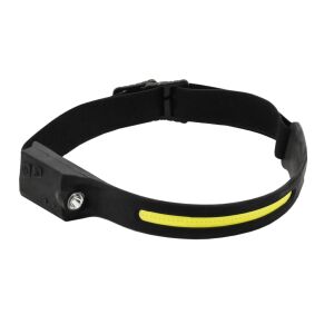 Cattara STRIP SENSOR 350lm újratölthető LED-es fejlámpa 123580374 - Cattara