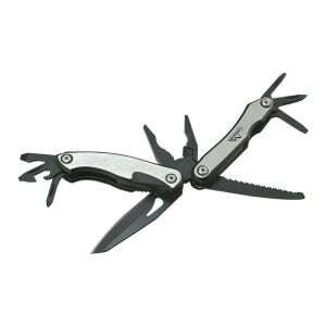 Cattara BLACKJACK multifunkciós kés 10,5 cm 123580410 - Cattara