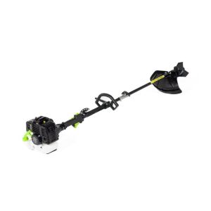 NAC BP427-16MU-T 4w1 benzynowy kosio-traktor, trymer, piła łańcuchowa i nożyce do żywopłotu - Brushcutter