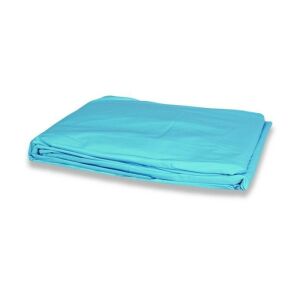 Marimex Orlando 3.66m Medence Belső Fólia - Összecsukott Kék PVC Csere - Medence belső fólia