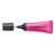 Stabilo Neon highlighter, magenta, 2-5mm chisel tip