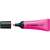 Stabilo Neon highlighter, magenta, 2-5mm chisel tip