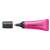 Stabilo Neon highlighter, magenta, 2-5mm chisel tip