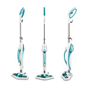 Parný mop Polti Vaporetto SV450 Double, 3 rôzne uhly - Parné čističe