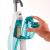 Polti | Steam mop | PTEU0282 Vaporetto SV450_Double | Steam mop and handheld steam cleaner | 1500 W | Operating radius 7.5 m | White 123583714