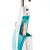 Polti | Steam mop | PTEU0282 Vaporetto SV450_Double | Steam mop and handheld steam cleaner | 1500 W | Operating radius 7.5 m | White 123583714