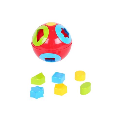 Vzdelávacia sféra, TechnoK, triedič geometrických tvarov 123585638